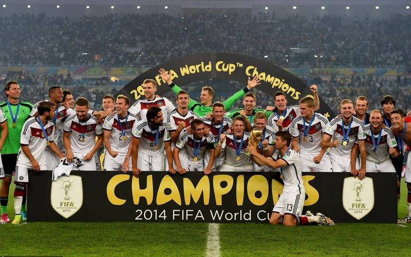 2014世界杯德国队阵容图片
