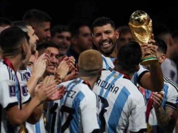 美洲杯直播:巴西vs阿根廷的相关图片